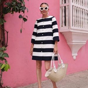 Atlantic Pacific Blair Edie Tuckernuck Lightweight Coat